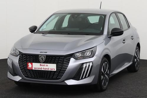 Peugeot 208 (Facelift) ACTIVE 1.2PT (Facelift) ACTIVE 1.2PT, Auto's, Peugeot, Bedrijf, Te koop, Android Auto, Apple Carplay, Cruise Control