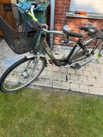 Damesfiets decathlon, Fietsen en Brommers, Fietsen | Dames | Damesfietsen, Ophalen, Zo goed als nieuw, Overige merken