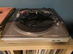 Denon dp29f  platenspeler als nieuw, Audio, Tv en Foto, Platenspelers, Ophalen, Zo goed als nieuw, Platenspeler