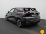 MG MG4 Electric Luxury 64 kWh, Auto's, Automaat, Gebruikt, 1675 kg, Zwart