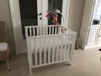 Baby box incl matras, Kinderen en Baby's, Ophalen, Gebruikt