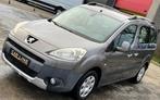 PEUGEOT PARTNER X-LINE 1.6 HDI 2011 AIRCO/NEW DISTRIBUTIE, Euro 5, Monovolume, 1600 cc, Bedrijf