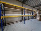 3mtr. Jungheinrich MPB Palletstelling Magazijnstelling, Ophalen