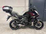 Kawasaki Versys 650 met leuke extra's (bj 2021), Motoren, Motoren | Kawasaki, 2 cilinders, Bedrijf, Meer dan 35 kW, Toermotor