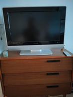 Philips tv met afstandsbediening, Ophalen, Philips