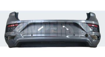 Bumper Volkswagen VW T-Roc R-Line RLINE 2GA 17-2GA807521 Ach beschikbaar voor biedingen