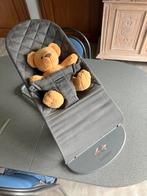 Babybjorn wipstoeltje, zonder beer., Kinderen en Baby's, Ophalen, Zo goed als nieuw