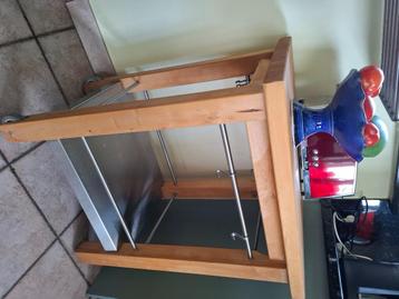 Trolley keuken Idea beschikbaar voor biedingen