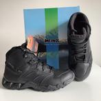 Meindl schoenen (nieuw), Zwart, Nieuw, Ophalen of Verzenden, Meindl