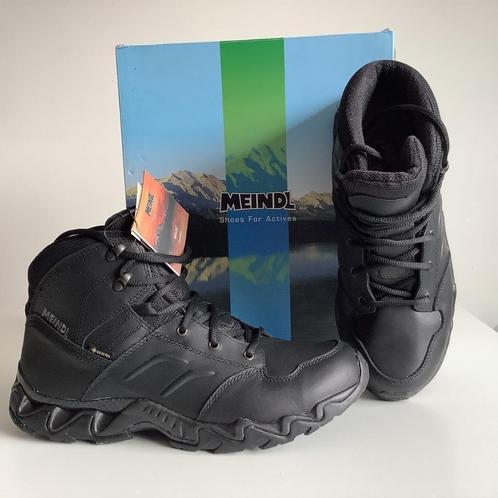 Meindl schoenen (nieuw), Kleding | Heren, Schoenen, Nieuw, Zwart, Ophalen of Verzenden