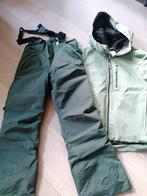 Skipak 12j., Sport en Fitness, Zo goed als nieuw, Kleding, Ski, Ophalen