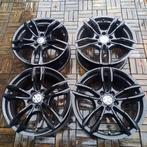 Vw velgen 17 inch velgen golf 5 6 7 gti gtd r32, Ophalen, Gebruikt, Audi