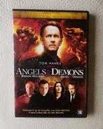 Angels & Demons (2009) Thriller / Mystery met Tom Hanks, Cd's en Dvd's, Vanaf 16 jaar, Ophalen of Verzenden, Zo goed als nieuw