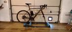 Zwart-donkergrijze elektrische fiets ; 1500,00euros, Fietsen en Brommers, Fietsen | Crossfietsen en BMX, Ophalen, Nieuw, Aluminium