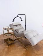 ️ Figueretta Loft Teddy Deluxe fauteuil/verpleegbed, Ophalen, Zo goed als nieuw, Overige typen