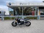 BMW R nineT - PRACHTIGE OCCASIE, 2 cilinders, Bedrijf, Meer dan 35 kW, 1200 cc