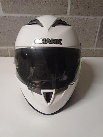 Helm SHARK, Enlèvement ou Envoi, Shark