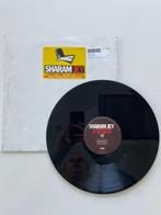 sharam jey - first time / up rock, Ophalen of Verzenden, Gebruikt, 12 inch, Dance Populair