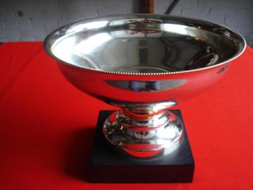 Trofee beschikbaar voor biedingen