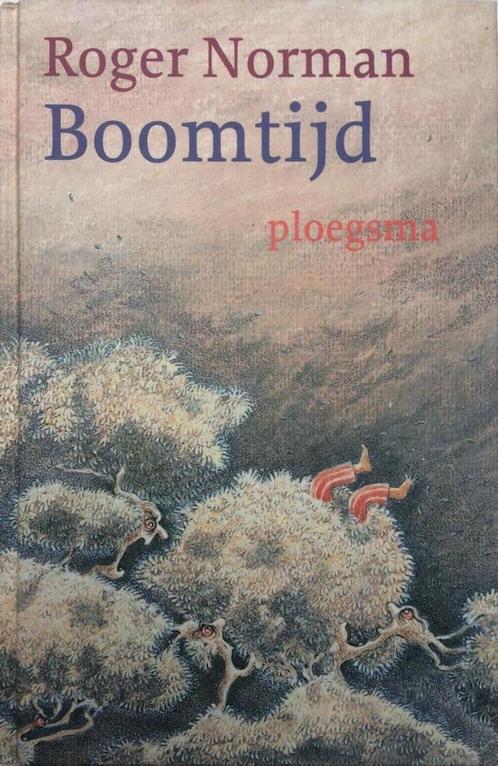 Boomtijd - roger norman AVI9 avi 9, Boeken, Kinderboeken | Jeugd | onder 10 jaar, Nieuw, Ophalen of Verzenden