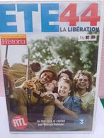DVD Zomer 44 De Bevrijding (Oorlog), Cd's en Dvd's, Dvd's | Documentaire en Educatief, Ophalen of Verzenden, Zo goed als nieuw