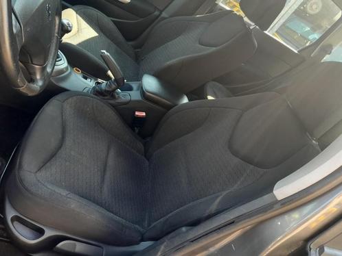 STOEL LINKS VOOR Peugeot 308 SW (4E / H) (01-2007/10-2014), Auto-onderdelen, Interieur en Bekleding, Peugeot, Gebruikt