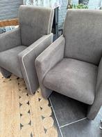 2 landelijke zeteltjes / stoel, Ophalen, Zo goed als nieuw, Stof