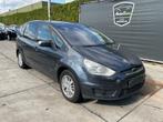 VOORKOP Ford S-Max (GBW) (01-2006/12-2014), Gebruikt, Ford