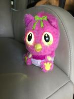 JOUET "WATCHIMALS"SE BALANCE, MURMURE ECT, Enlèvement ou Envoi, Utilisé, Garçon ou Fille