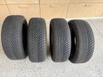 winterbanden auto 205/55 R 16 Apollo, Auto-onderdelen, Banden en Velgen, Ophalen, Gebruikt, 16 inch, Band(en)
