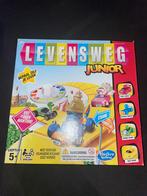 Levensweg junior, Hobby & Loisirs créatifs, Jeux de société | Jeux de cartes, Comme neuf, Enlèvement ou Envoi