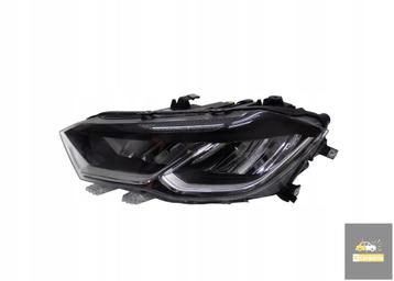Volkswagen Polo 2G Facelift Koplamp Links voor 2G1941005C beschikbaar voor biedingen