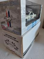GMP Shelby mustang 1965, Ophalen, Zo goed als nieuw, Auto, Overige merken