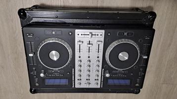 Numark Mixdeck Express, Enlèvement, Comme neuf, DJ-Set, Numark