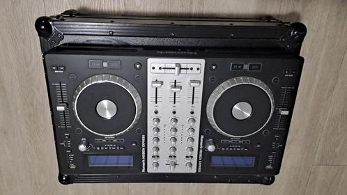 Numark Mixdeck Express, Muziek en Instrumenten, Dj-sets en Draaitafels, Zo goed als nieuw, Dj-set, Numark, Ophalen