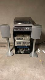 Stereo installatie, TV, Hi-fi & Vidéo, Tourne-disques, Enlèvement