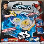 Spinner M.A.D. deluxe battle pack, Kinderen en Baby's, Ophalen, Zo goed als nieuw