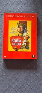 The adventures of robin hood, Ophalen of Verzenden