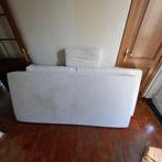 Tempur matrassen, Ophalen, Gebruikt, 200 cm, Matras