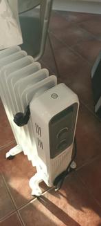 Olie radiator, Huis en Inrichting, Kachels, Ophalen, Zo goed als nieuw