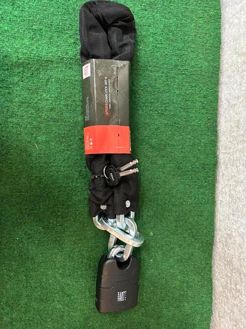 Nieuw ART 4 gekeurd fietsslot beschikbaar voor biedingen