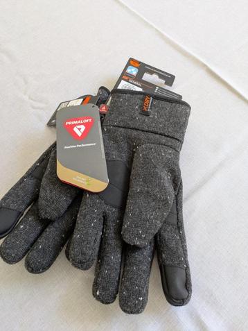 Gants touchscreen beschikbaar voor biedingen