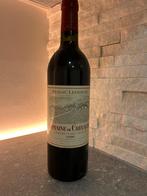 Domaine de Chevalier 1990, Ophalen, Zo goed als nieuw