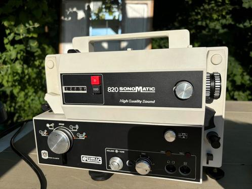 Projecteur vintage, Verzamelen, Foto-apparatuur en Filmapparatuur, Projector, Ophalen