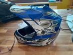 Helm cross, Motoren, Kleding | Motorhelmen, Ophalen of Verzenden