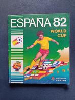 panini stickerboek WK Spanje 82, Ophalen of Verzenden, Zo goed als nieuw, Plaatje