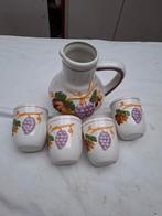 Tafefgenot, Enlèvement ou Envoi