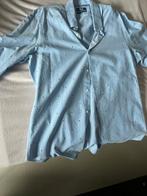 set 13 Hemden M-L, Kleding | Heren, Ophalen, Gedragen, Overige kleuren, Overige halswijdtes