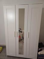 ikea Brimnes kast te koop, Ophalen