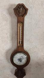 Barometer 60cm, TV, Hi-fi & Vidéo, Stations météorologiques & Baromètres, Enlèvement, Comme neuf, Baromètre